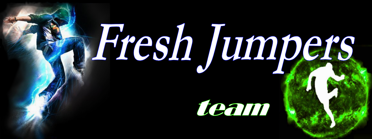 Fresh Jumpers Logo